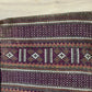 Antike Salztasche Kelim 95x53 cm