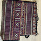 Antike Salztasche Kelim 95x53 cm