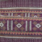 Antike Salztasche Kelim 95x53 cm