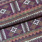 Antike Salztasche Kelim 95x53 cm