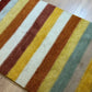 Moderner Gabbeh Teppich handgeknüpft 185x126 cm