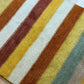 Moderner Gabbeh Teppich handgeknüpft 185x126 cm