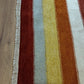 Moderner Gabbeh Teppich handgeknüpft 185x126 cm