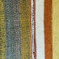 Moderner Gabbeh Teppich handgeknüpft 185x126 cm