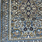 Handgeknüpfter Perser Orientteppich - Ghom - 155x105 cm