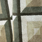 Moderner Gabbeh Teppich handgeknüpft 180x135 cm