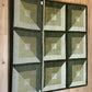 Moderner Gabbeh Teppich handgeknüpft 180x135 cm