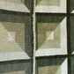 Moderner Gabbeh Teppich handgeknüpft 180x135 cm