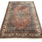 Orientteppich handgeknüpft Bidjar 250x145 cm