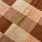 Moderner Gabbeh Teppich handgeknüpft 180x126 cm