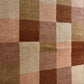 Moderner Gabbeh Teppich handgeknüpft 180x126 cm