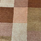 Moderner Gabbeh Teppich handgeknüpft 180x126 cm