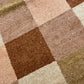 Moderner Gabbeh Teppich handgeknüpft 180x126 cm