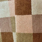 Moderner Gabbeh Teppich handgeknüpft 180x126 cm