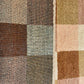 Moderner Gabbeh Teppich handgeknüpft 180x126 cm