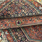 Orientteppich handgeknüpft Bidjar 250x145 cm