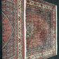 Orientteppich handgeknüpft Bidjar 250x145 cm