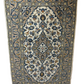 Orientteppich handgeknüpft Keshan 160x102 cm