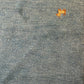Moderner Gabbeh Teppich handgeknüpft 185x126 cm