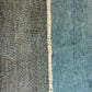 Moderner Gabbeh Teppich handgeknüpft 185x126 cm