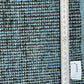 Moderner Gabbeh Teppich handgeknüpft 185x126 cm
