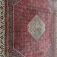 Orientteppich handgeknüpft Bidjar 350x260 cm