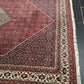 Orientteppich handgeknüpft Bidjar 350x260 cm