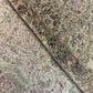 Handgeknüpfter Orientteppich Feiner signierter Hereke Seidenteppich 150x95cm