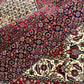 Orientteppich handgeknüpft Bidjar 350x260 cm