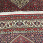 Orientteppich handgeknüpft Bidjar 350x260 cm