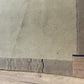 Moderner Gabbeh Teppich handgeknüpft 177x126 cm