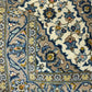 Orientteppich handgeknüpft Keshan 160x102 cm