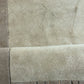 Moderner Gabbeh Teppich handgeknüpft 177x126 cm