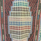 Handgeknüpfter Perser Orientteppich - Gaschgai Kelim 153x88 cm