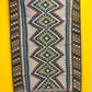 Handgeknüpfter Perser Orientteppich - Gaschgai Kelim 153x102 cm