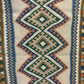Handgeknüpfter Perser Orientteppich - Gaschgai Kelim 153x102 cm