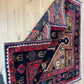 Orientteppich handgeknüpft 245x152 cm Konya Art Deco