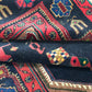 Orientteppich handgeknüpft 245x152 cm Konya Art Deco