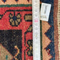 Orientteppich handgeknüpft 245x152 cm Konya Art Deco