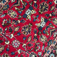 Orientteppich handgeknüpft 306x70 cm Keschan Läufer