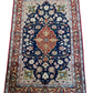 Orientteppich handgeknüpft 155x105 cm Isfahan fein