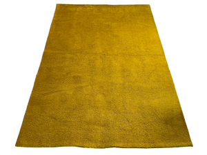 Moderner Gabbeh Teppich handgeknüpft 230x157 cm