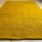 Moderner Gabbeh Teppich handgeknüpft 230x157 cm