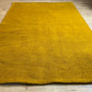 Moderner Gabbeh Teppich handgeknüpft 230x157 cm