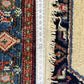 Handgeknüpfter Perser Orientteppich - Senneh Bidjar 160x115 cm