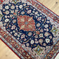 Orientteppich handgeknüpft 155x105 cm Isfahan fein