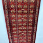 Handgeknüpfter Perser Orientteppich - Feiner Belutsch Seltene 190x105 cm