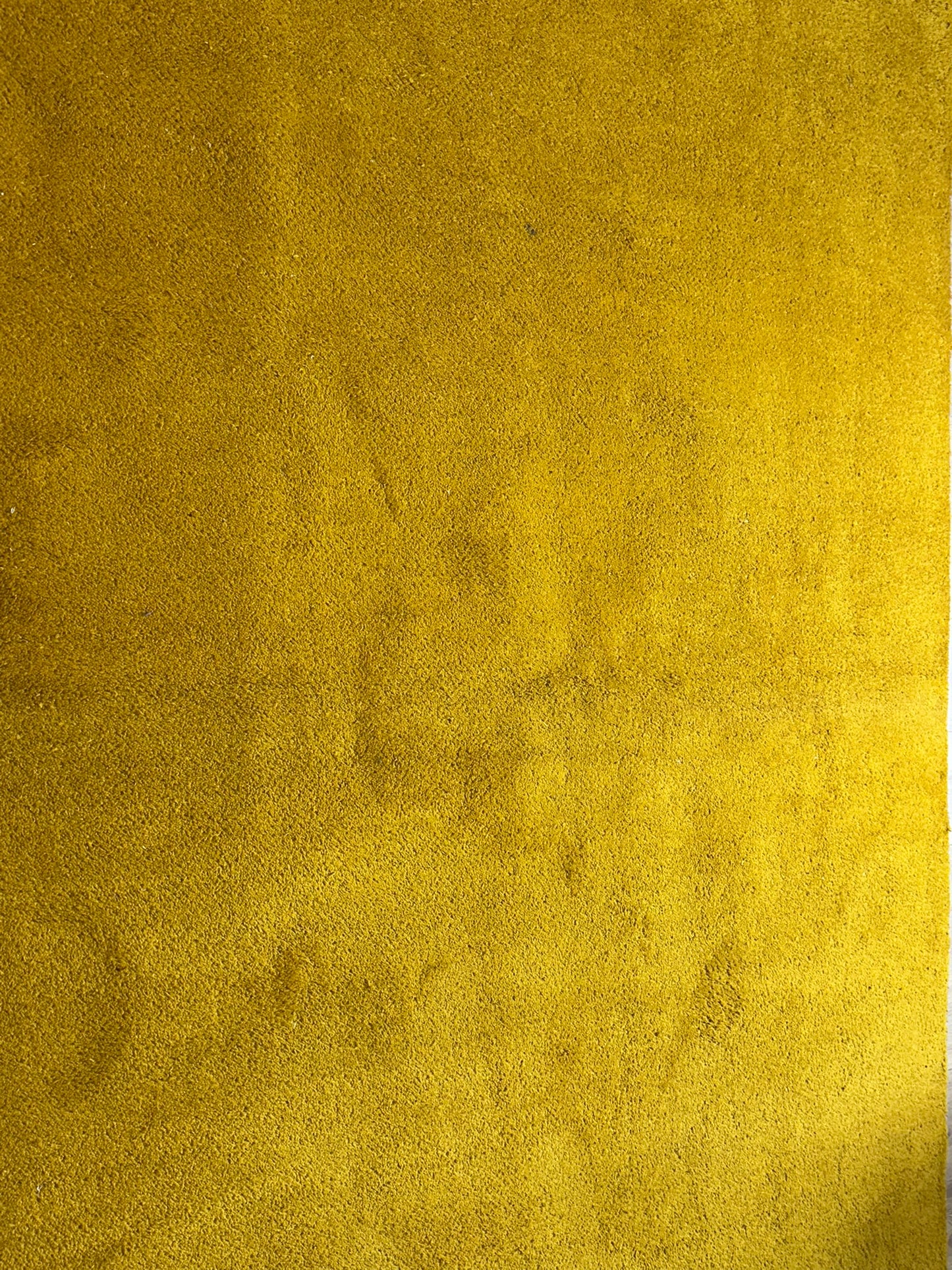 Moderner Gabbeh Teppich handgeknüpft 230x157 cm