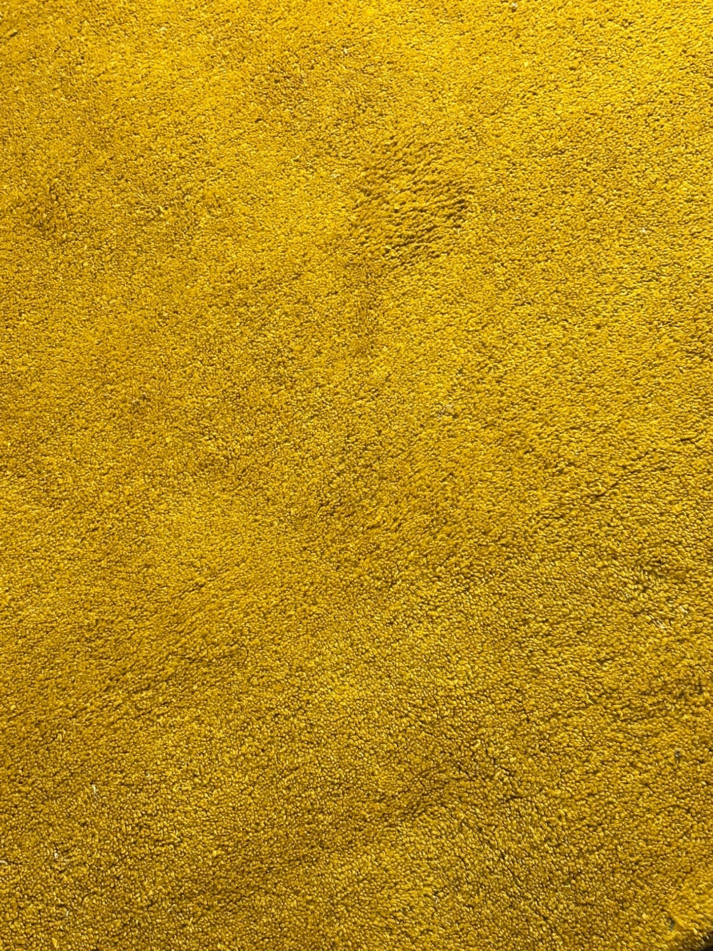 Moderner Gabbeh Teppich handgeknüpft 230x157 cm