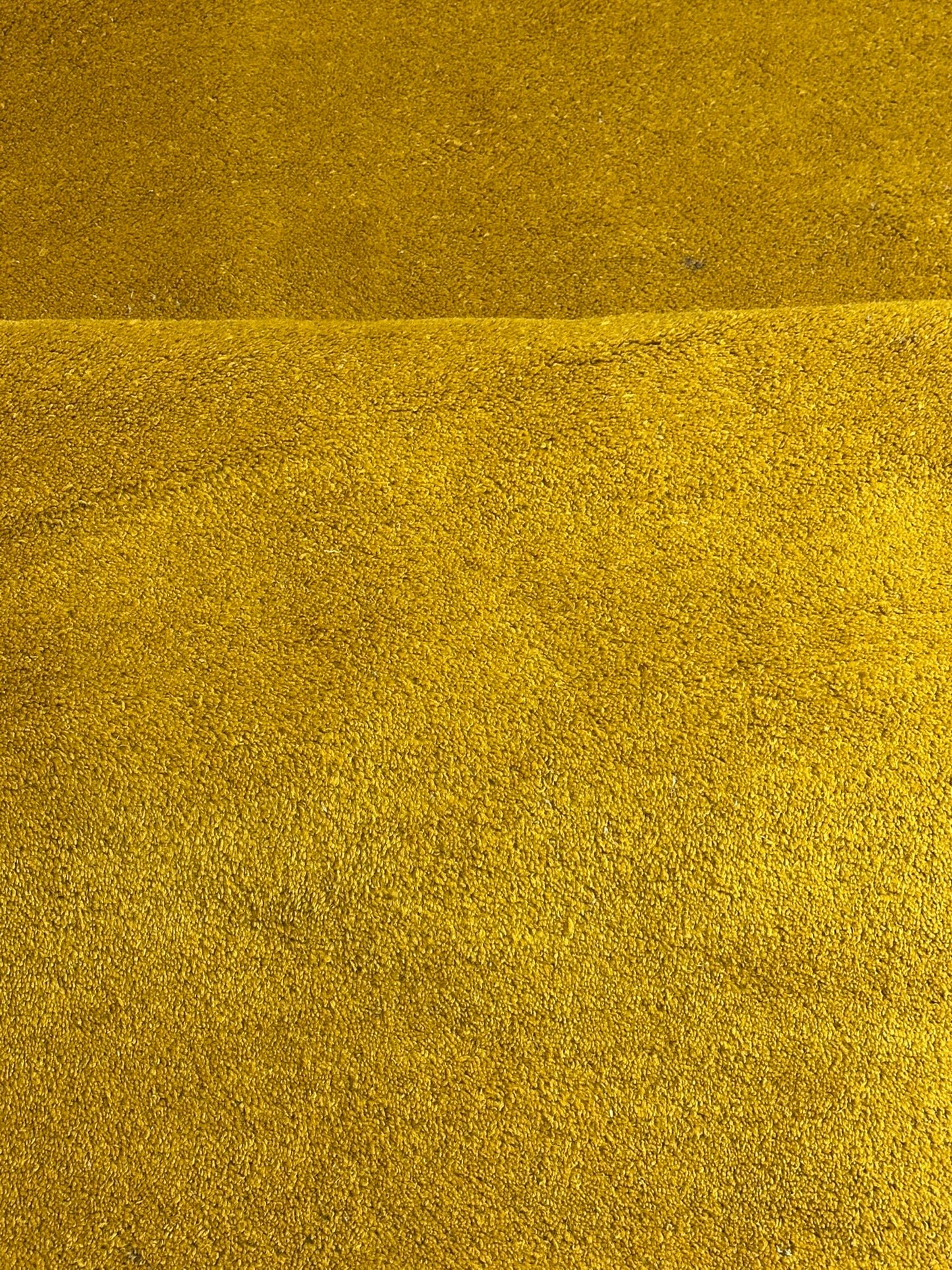 Moderner Gabbeh Teppich handgeknüpft 230x157 cm